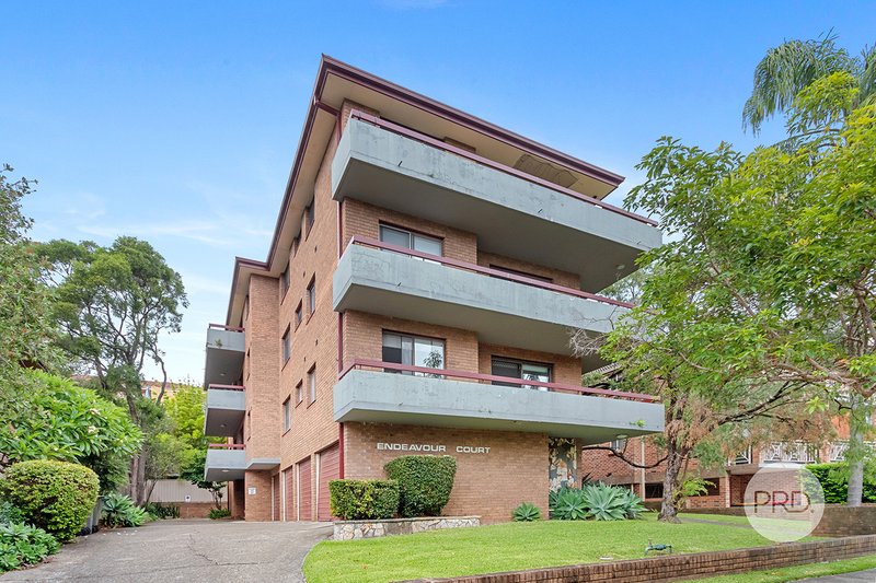 3/5-7 Oxford Street, Mortdale NSW 2223