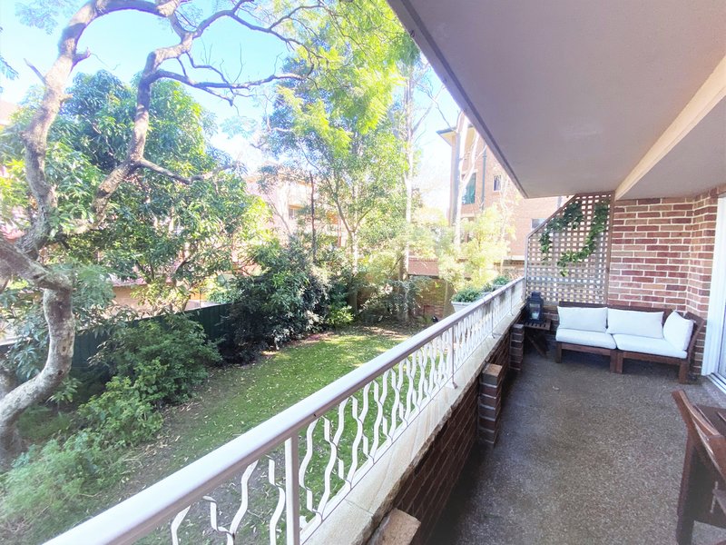 Photo - 3/5-7 Park Road, Sans Souci NSW 2219 - Image 8