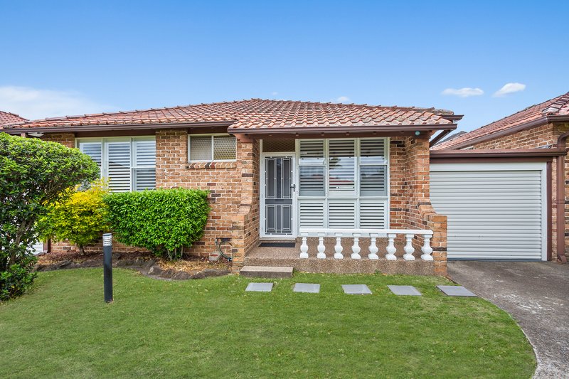 3/5-7 Solander Street, Monterey NSW 2217