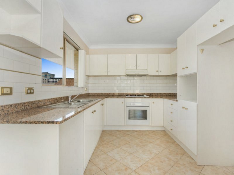 Photo - 3/5-7 Sorrell Street, Parramatta NSW 2150 - Image 1
