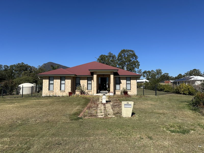 Photo - 35 Adam Drive, Aratula QLD 4309 - Image 1