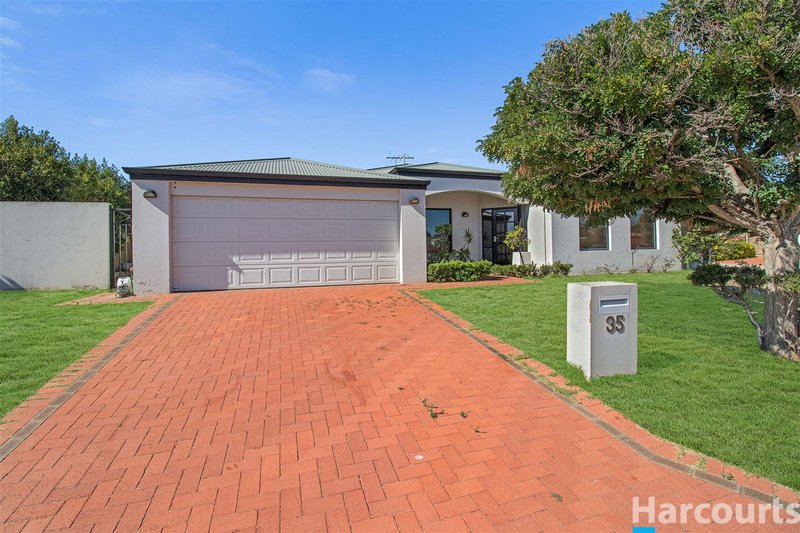 35 Adriatic Way, Currambine WA 6028