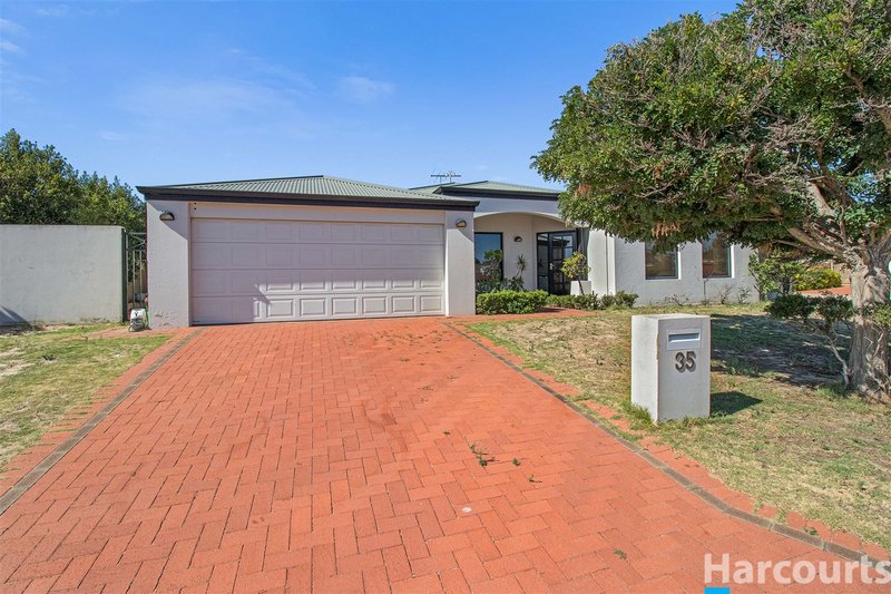 Photo - 35 Adriatic Way, Currambine WA 6028 - Image 17