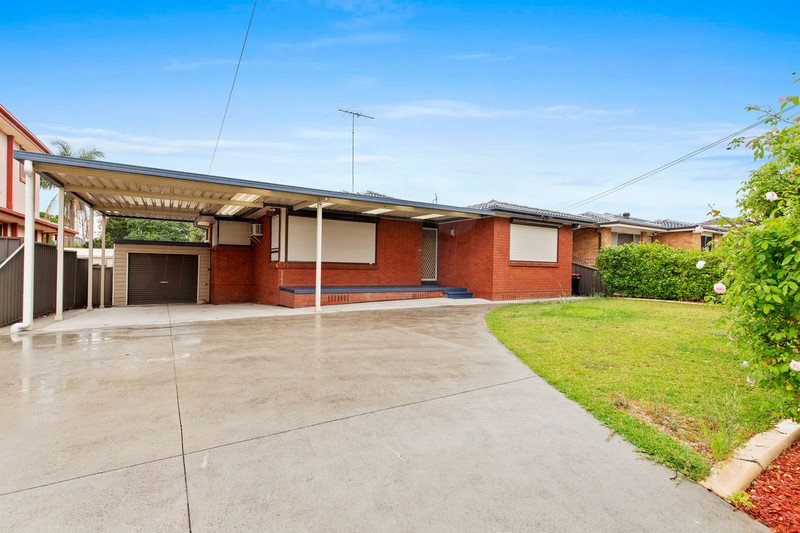 35 Alam Street, Colyton NSW 2760