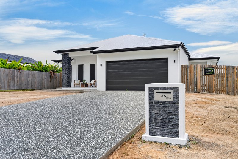 Photo - 35 Alderman Drive, Jensen QLD 4818 - Image 1