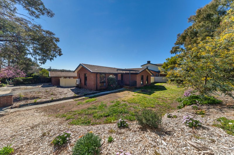 Photo - 35 Alderman Street, Evatt ACT 2617 - Image 1