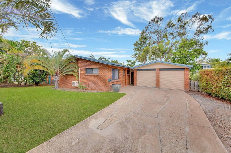 35 Alfred Street, Tannum Sands QLD 4680