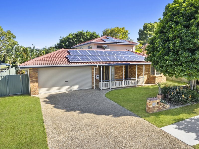 Photo - 35 Allamanda Drive, Bongaree QLD 4507 - Image 3