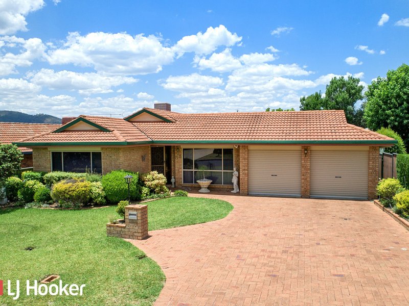 35 Allawah Street, Hillvue NSW 2340