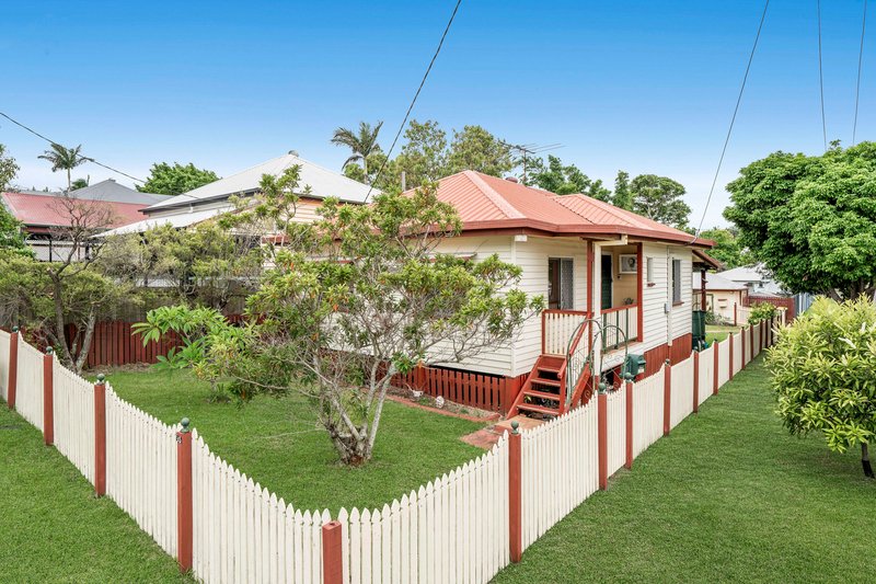 35 Allen , Wynnum QLD 4178