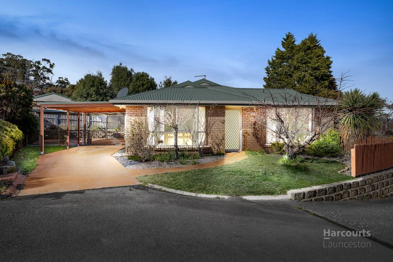 3/5 Amanda Court, West Launceston TAS 7250