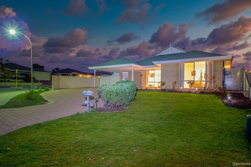 35 Ambassador Drive, Currambine WA 6028