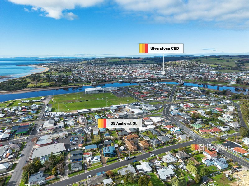 Photo - 35 Amherst Street, West Ulverstone TAS 7315 - Image 25