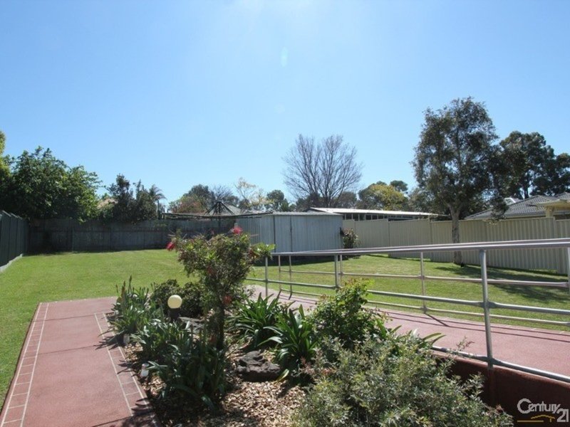 Photo - 35 Anderson Avenue, Liverpool NSW 2170 - Image 9