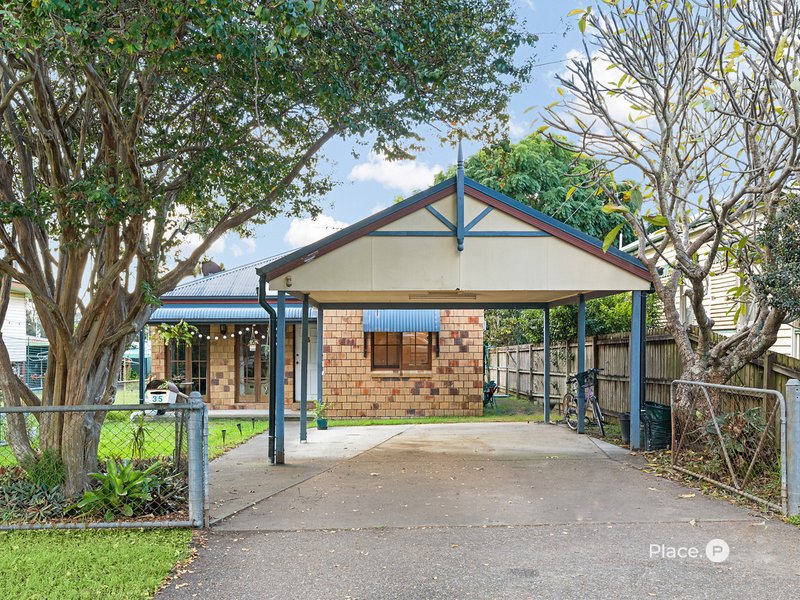 Photo - 35 Andrews Street, Cannon Hill QLD 4170 - Image 1