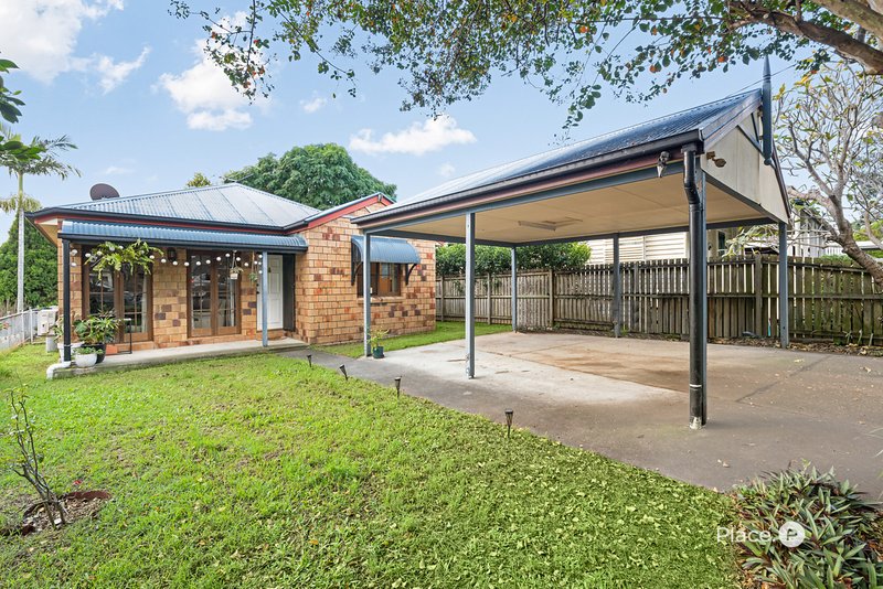 Photo - 35 Andrews Street, Cannon Hill QLD 4170 - Image 15