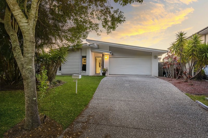 35 Andromeda Drive, Coomera QLD 4209