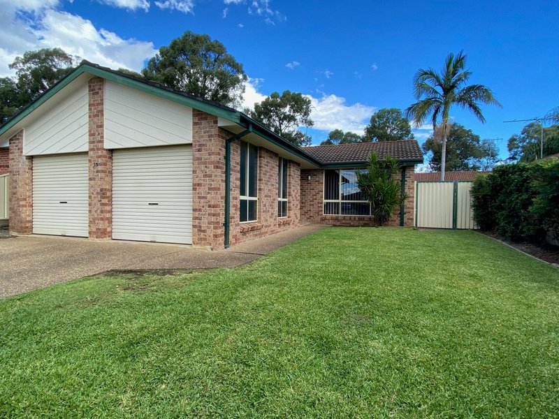 Photo - 35 Andromeda Drive, Cranebrook NSW 2749 - Image 1