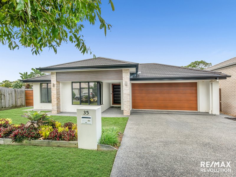 35 Angliss Circuit, Thornlands QLD 4164