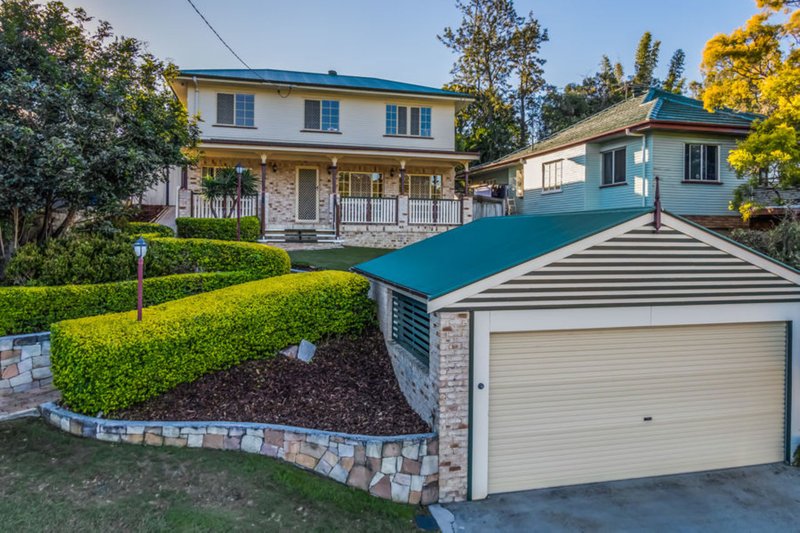 35 Ansdell Street, Mount Gravatt QLD 4122