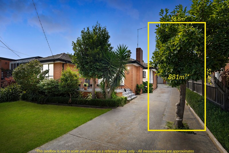 35 Anthony Avenue, Doncaster VIC 3108