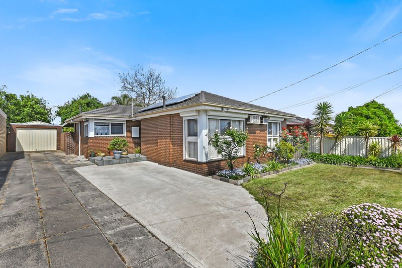 35 Apex Street, Dandenong North VIC 3175