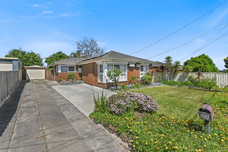 Photo - 35 Apex Street, Dandenong North VIC 3175 - Image 16