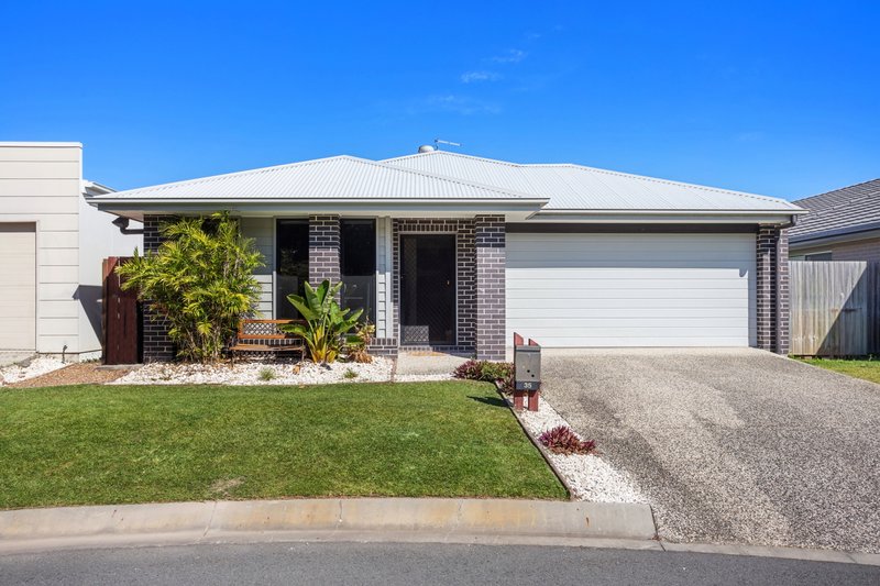 35 Apple Crescent, Caloundra West QLD 4551