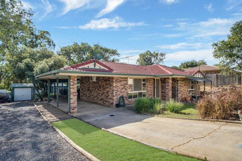 35 Arbour Way, Regents Park QLD 4118