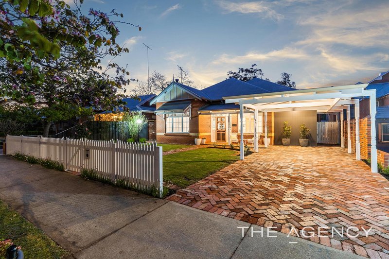 Photo - 35 Armagh Street, Victoria Park WA 6100 - Image 2