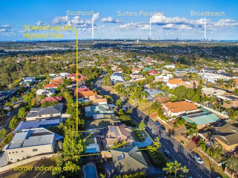 Photo - 35 Armstrong Way, Highland Park QLD 4211 - Image 25