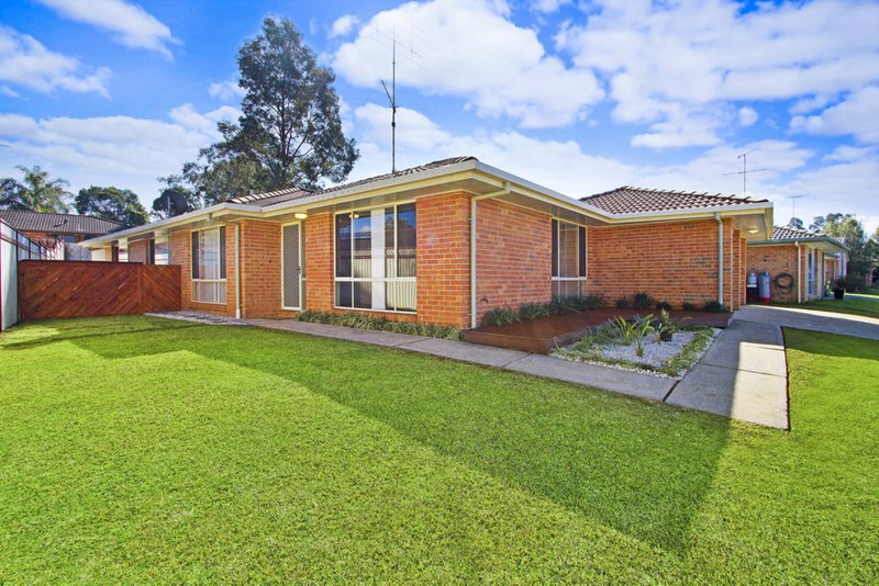 35 Arthur Phillip Drive, North Richmond NSW 2754