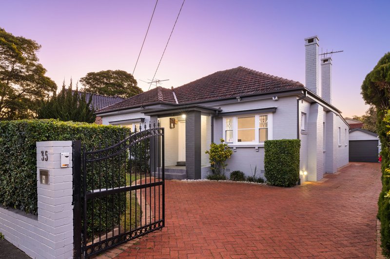 Photo - 35 Arthur Street, Strathfield NSW 2135 - Image