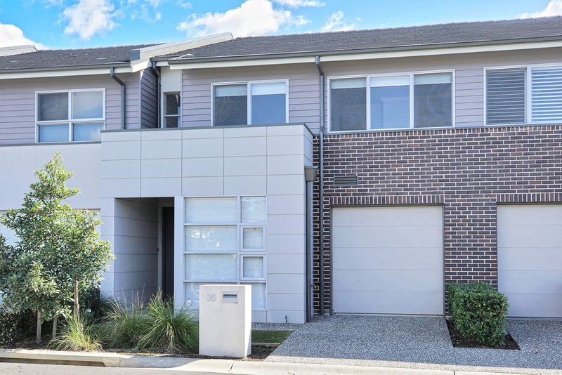 35 Aspect Crescent, Glenmore Park NSW 2745