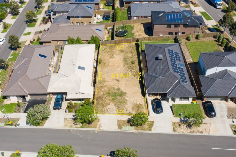 35 Aspect Drive, Doreen VIC 3754