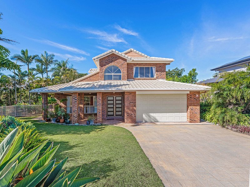 35 Asteroid Place, Bridgeman Downs QLD 4035