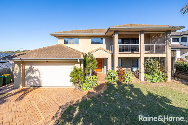 Photo - 35 Attenborough Circuit, Redland Bay QLD 4165 - Image 1