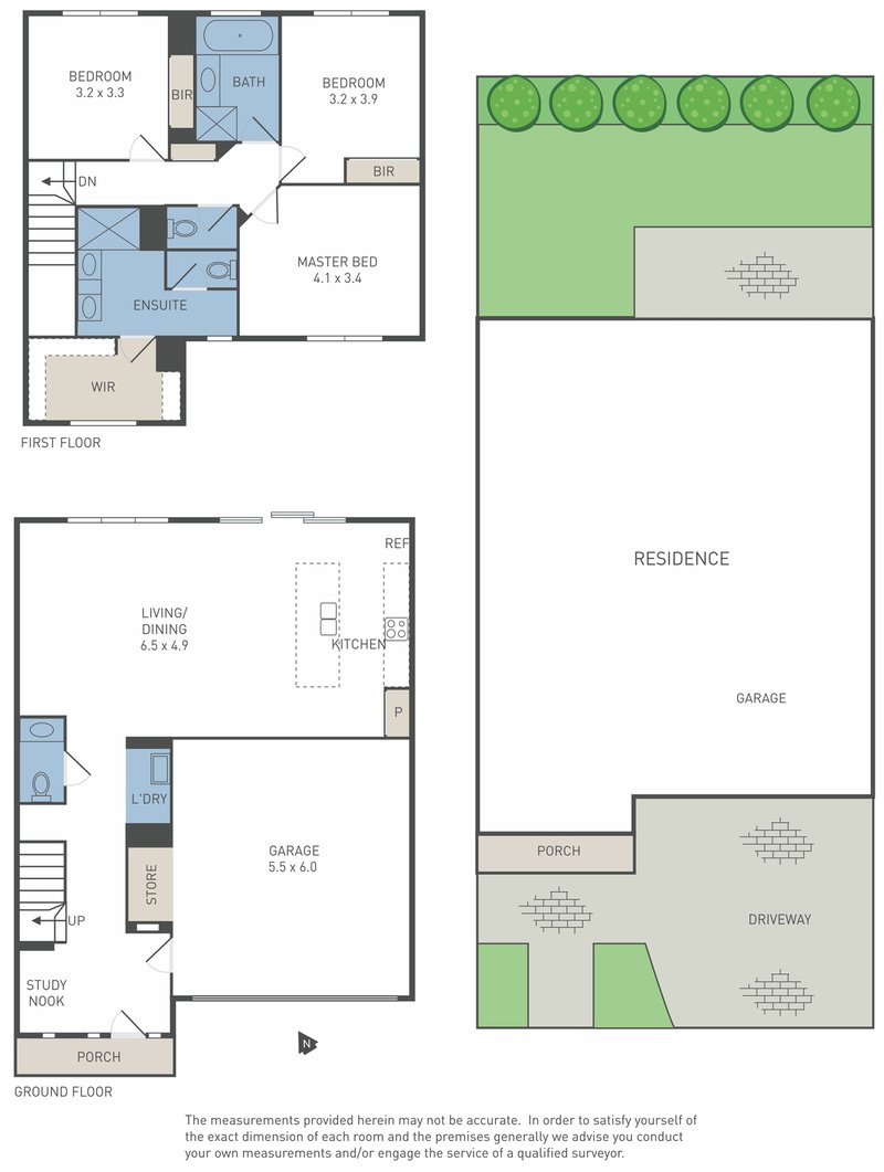 Photo - 35 Attunga Grove, Werribee VIC 3030 - Image 13