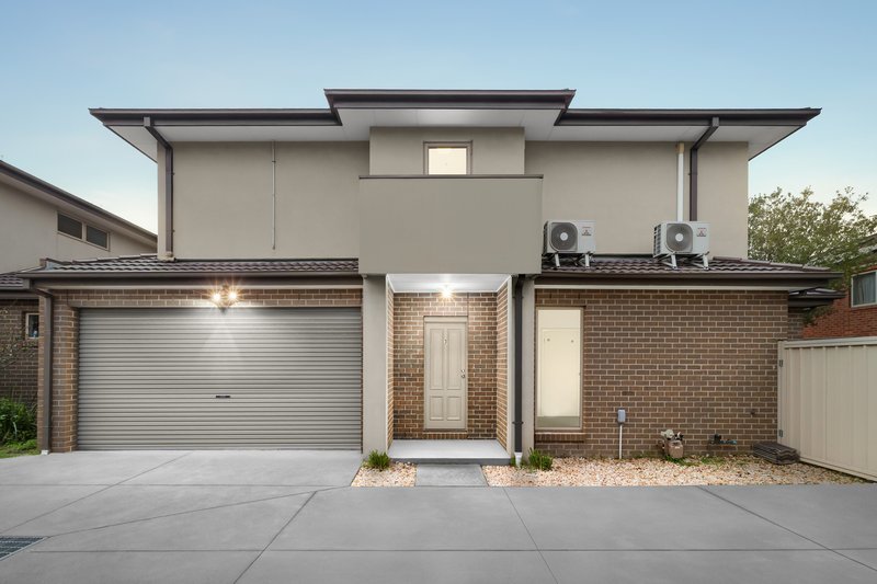 Photo - 3/5 Auguste Avenue, Clayton VIC 3168 - Image 1