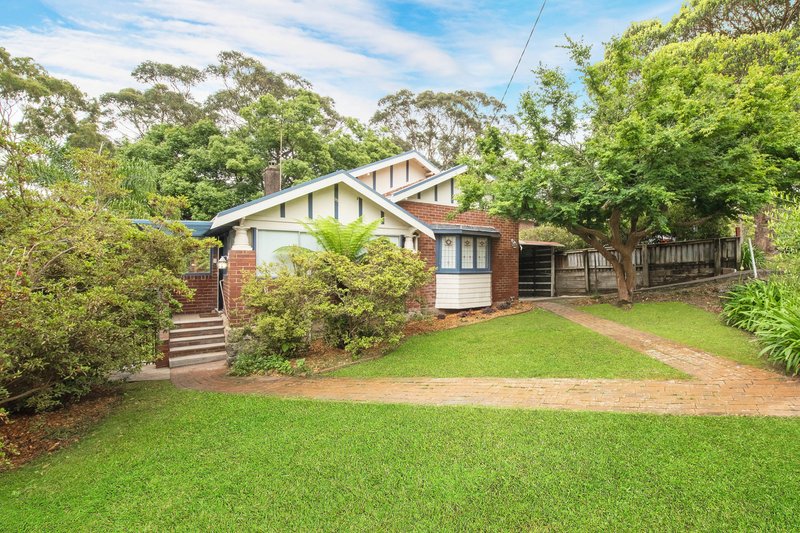 35 Austin Street, Lane Cove NSW 2066