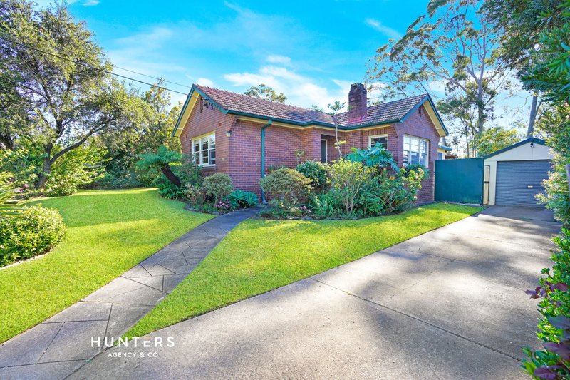 35 Austral Avenue, Westmead NSW 2145