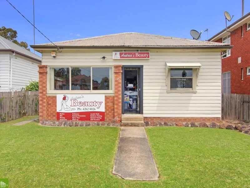 35 Baan Baan Street, Dapto NSW 2530