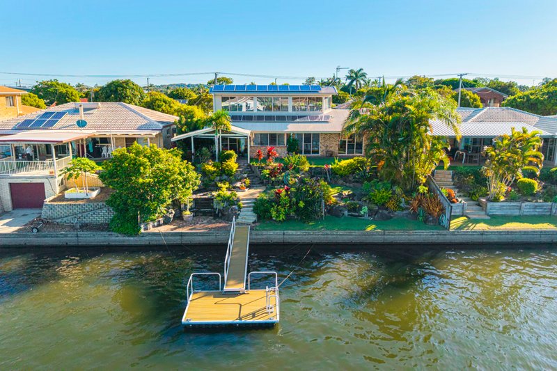 35 Baanya Street, Wurtulla QLD 4575