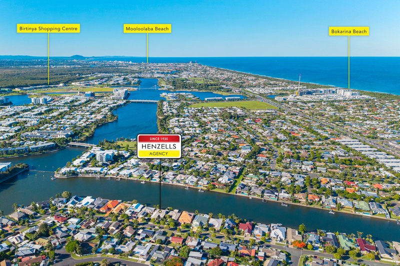 Photo - 35 Baanya Street, Wurtulla QLD 4575 - Image 15