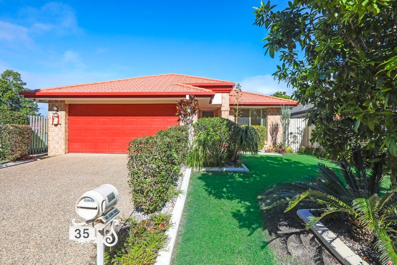 35 Babu Street, Varsity Lakes QLD 4227