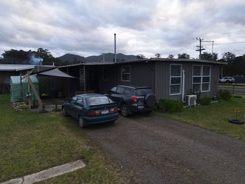 35 Baillieu Street, Rosebery TAS 7470