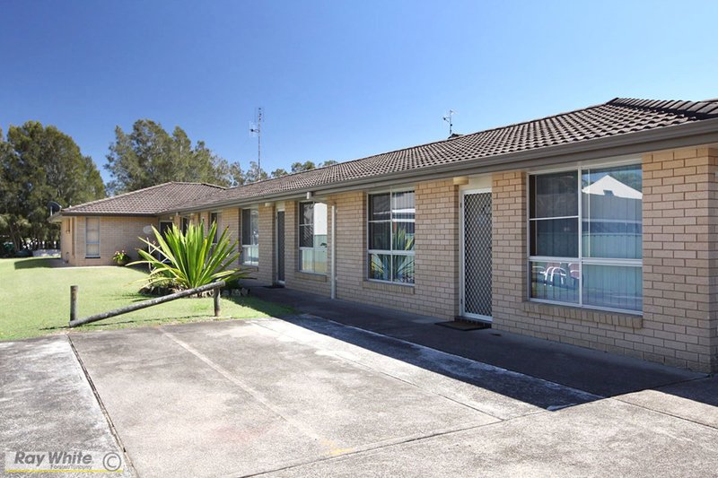 3/5 Baird Street, Tuncurry NSW 2428