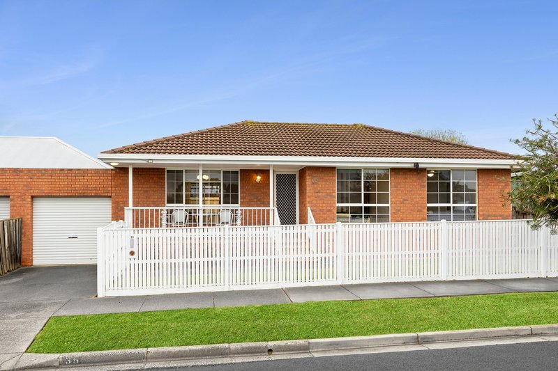 Photo - 35 Bakewell Street, Herne Hill VIC 3218 - Image 1