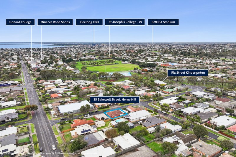 Photo - 35 Bakewell Street, Herne Hill VIC 3218 - Image 9