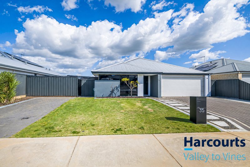Photo - 35 Ballybofey Loop, Bullsbrook WA 6084 - Image 1
